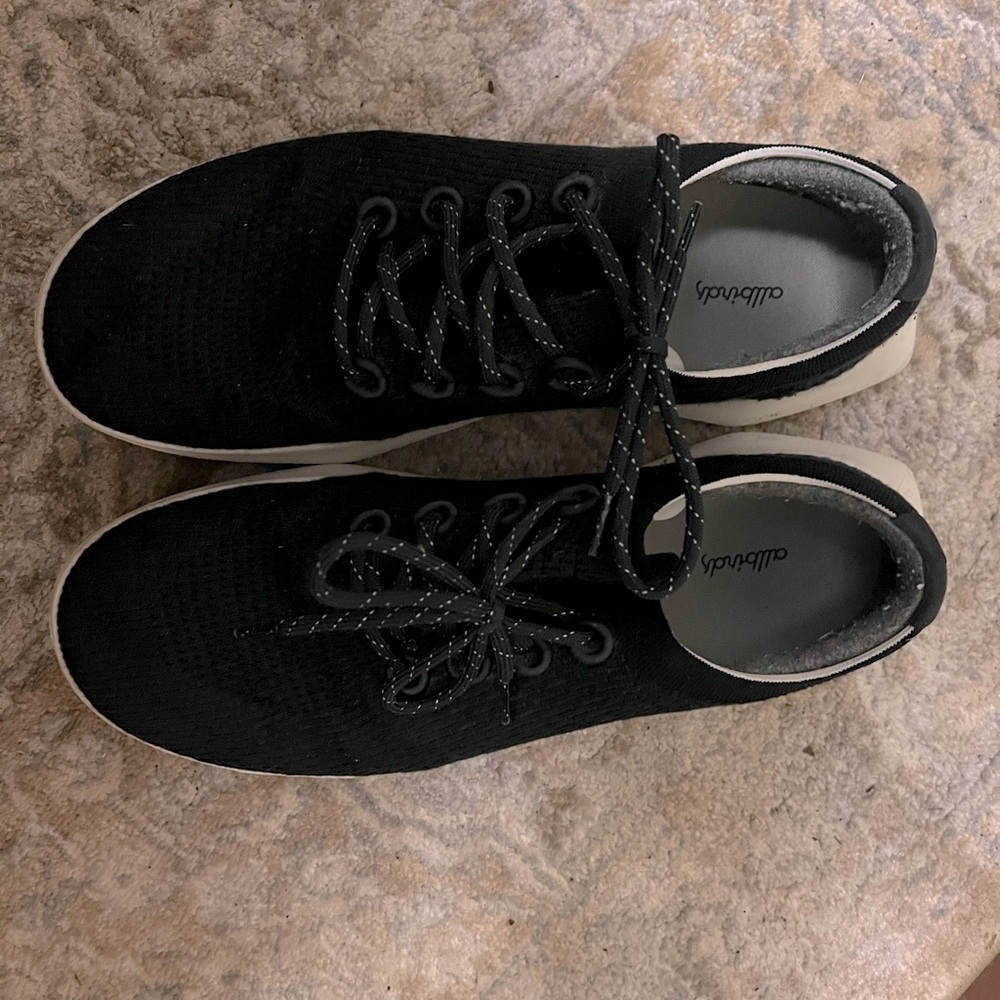 All birds Mens Size 13 used
